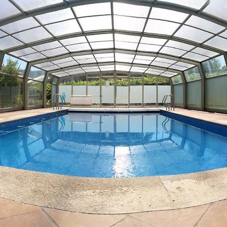 Apartamentos Cruceiro Hio Екстер'єр фото
