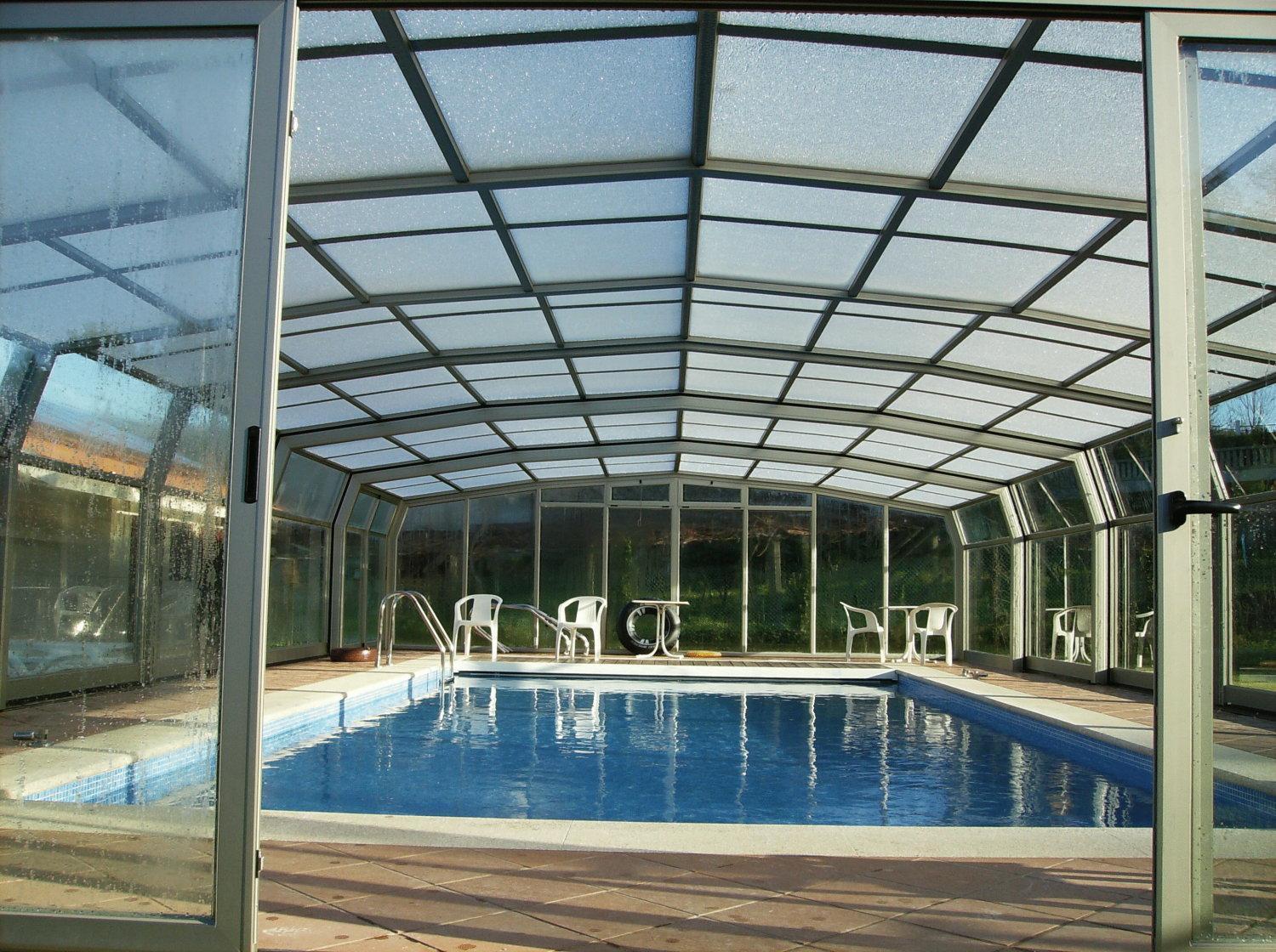 Apartamentos Cruceiro Hio Екстер'єр фото