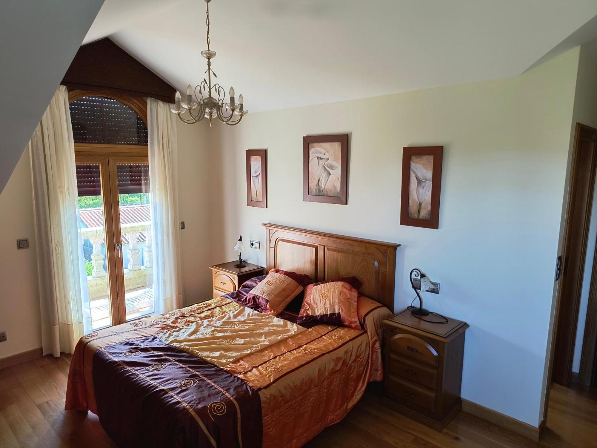 Apartamentos Cruceiro Hio Екстер'єр фото