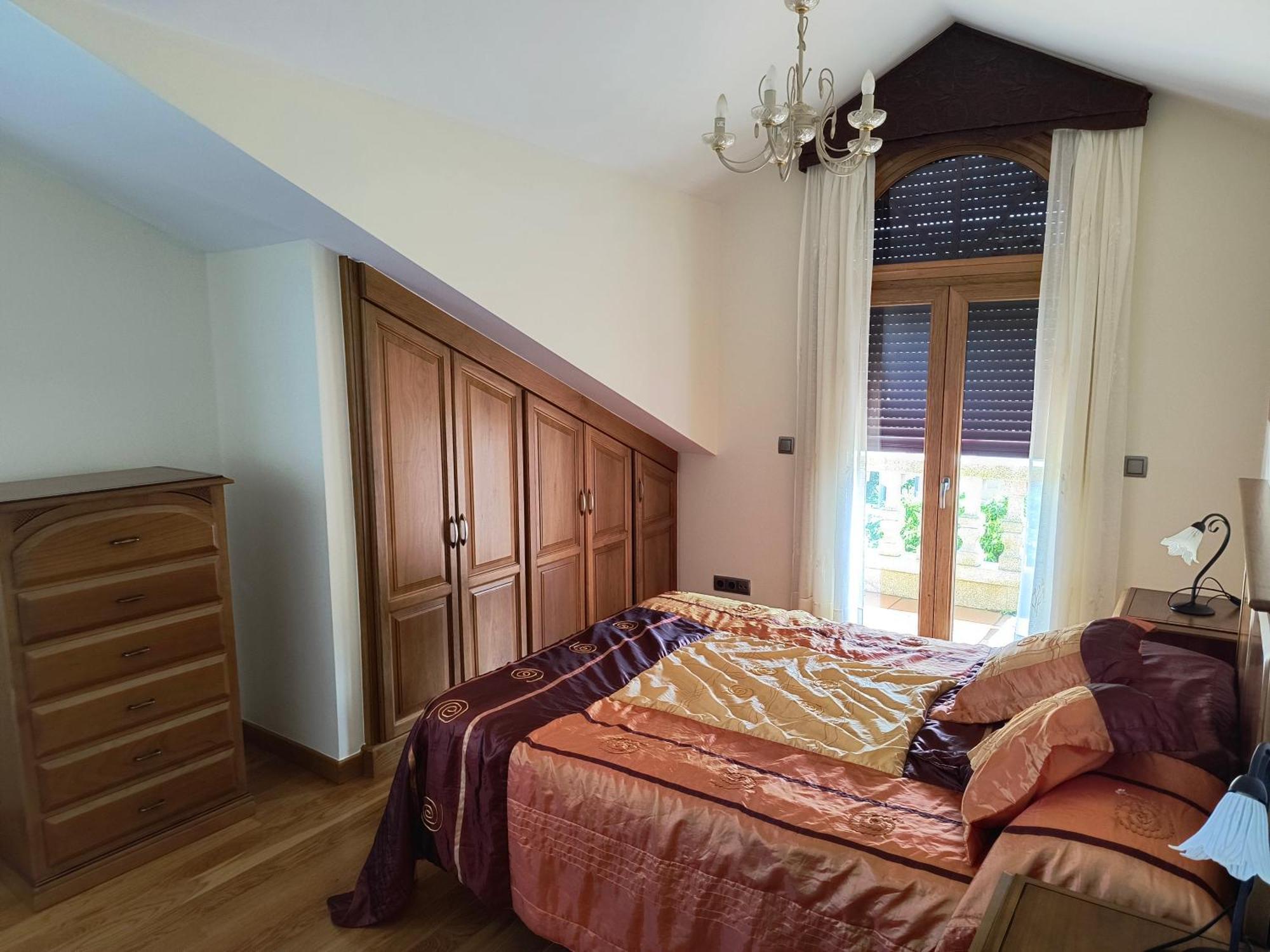 Apartamentos Cruceiro Hio Екстер'єр фото
