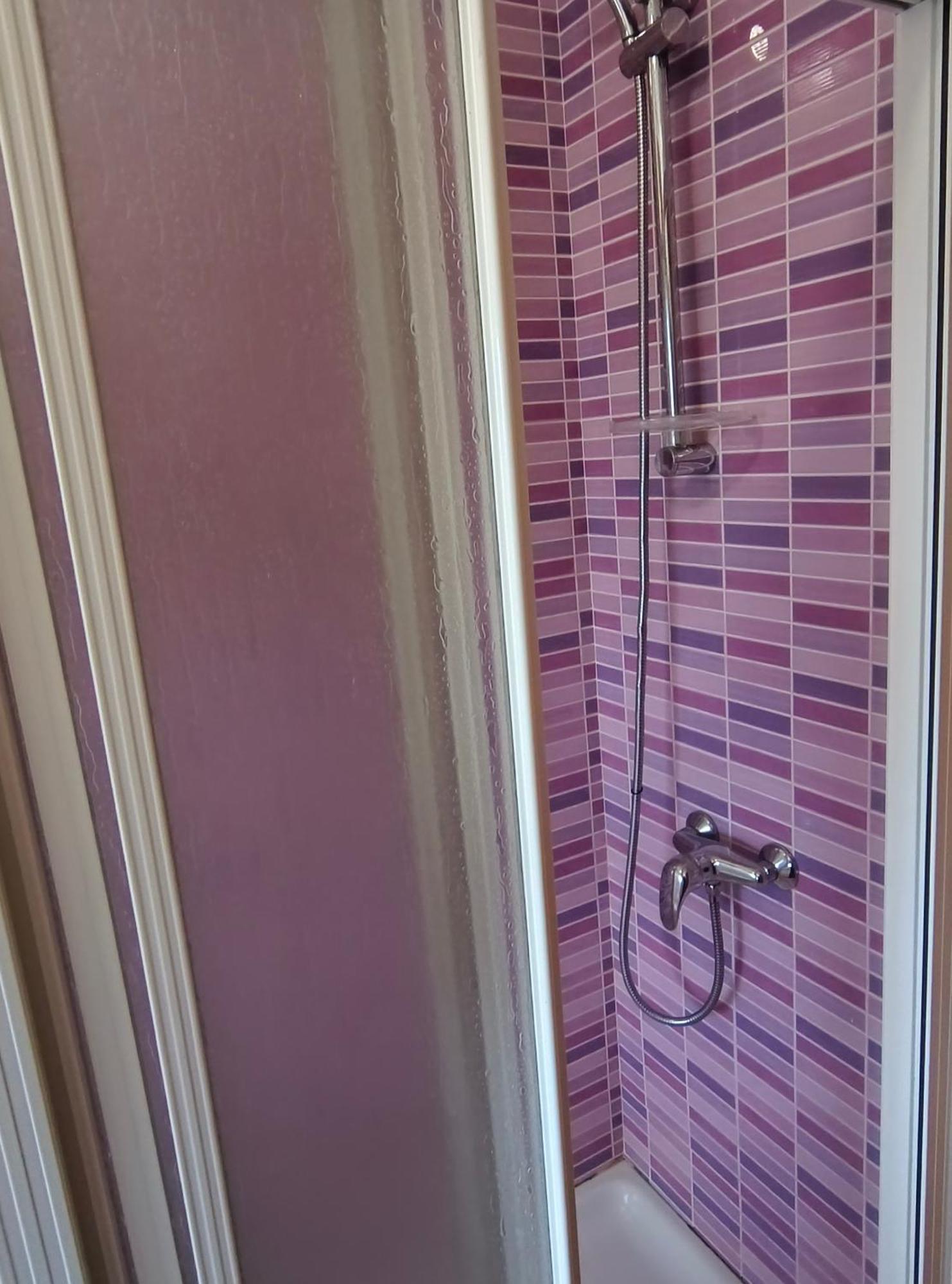 Apartamentos Cruceiro Hio Екстер'єр фото