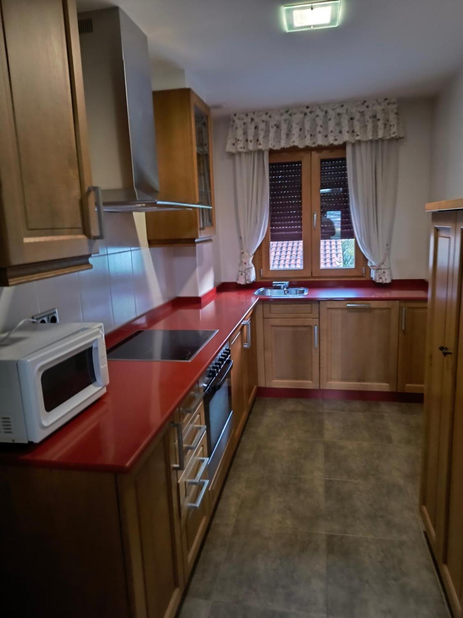 Apartamentos Cruceiro Hio Екстер'єр фото