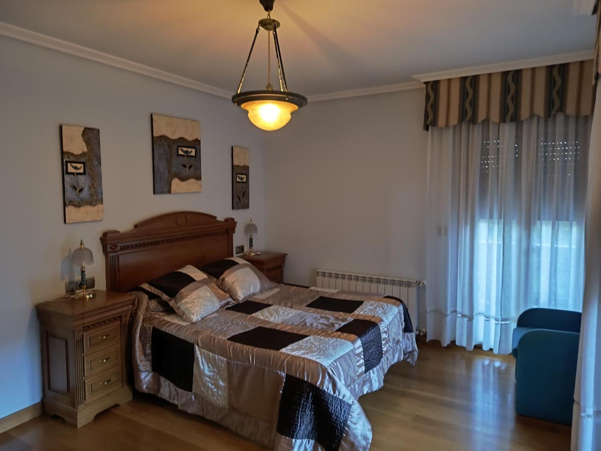 Apartamentos Cruceiro Hio Екстер'єр фото