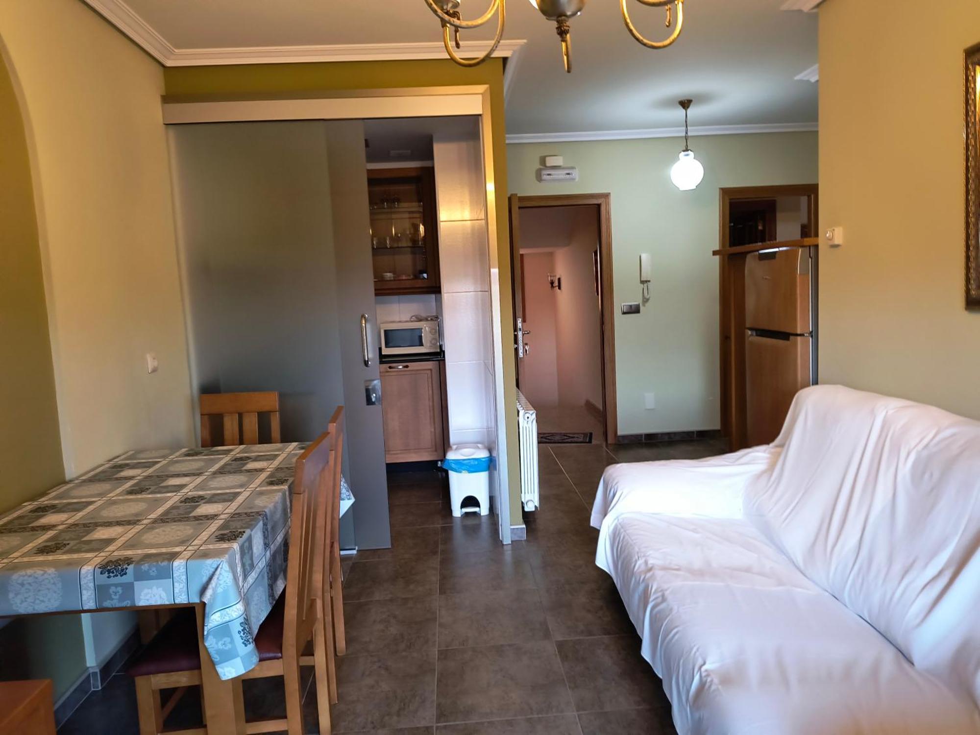 Apartamentos Cruceiro Hio Екстер'єр фото
