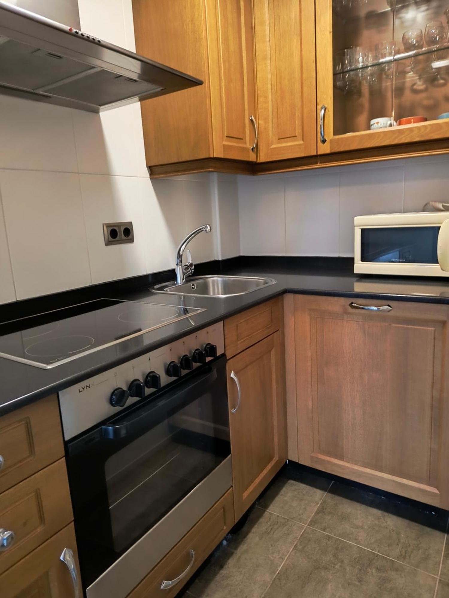 Apartamentos Cruceiro Hio Екстер'єр фото