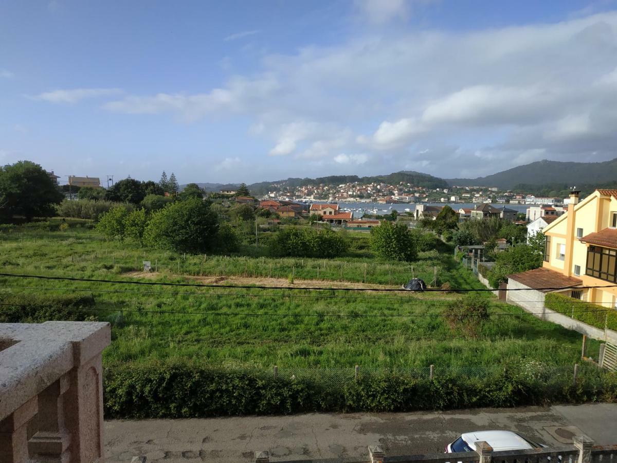 Apartamentos Cruceiro Hio Екстер'єр фото